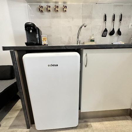 Love Home - Recien Reformado, Piscina, Playa A 10 Minutos, Centro A 5 Minutos Торремолинос Экстерьер фото