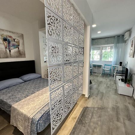 Love Home - Recien Reformado, Piscina, Playa A 10 Minutos, Centro A 5 Minutos Торремолинос Экстерьер фото
