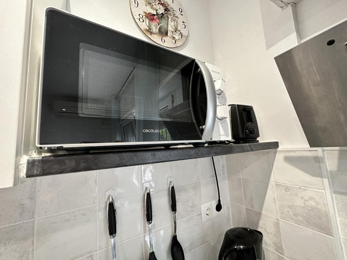 Love Home - Recien Reformado, Piscina, Playa A 10 Minutos, Centro A 5 Minutos Торремолинос Экстерьер фото