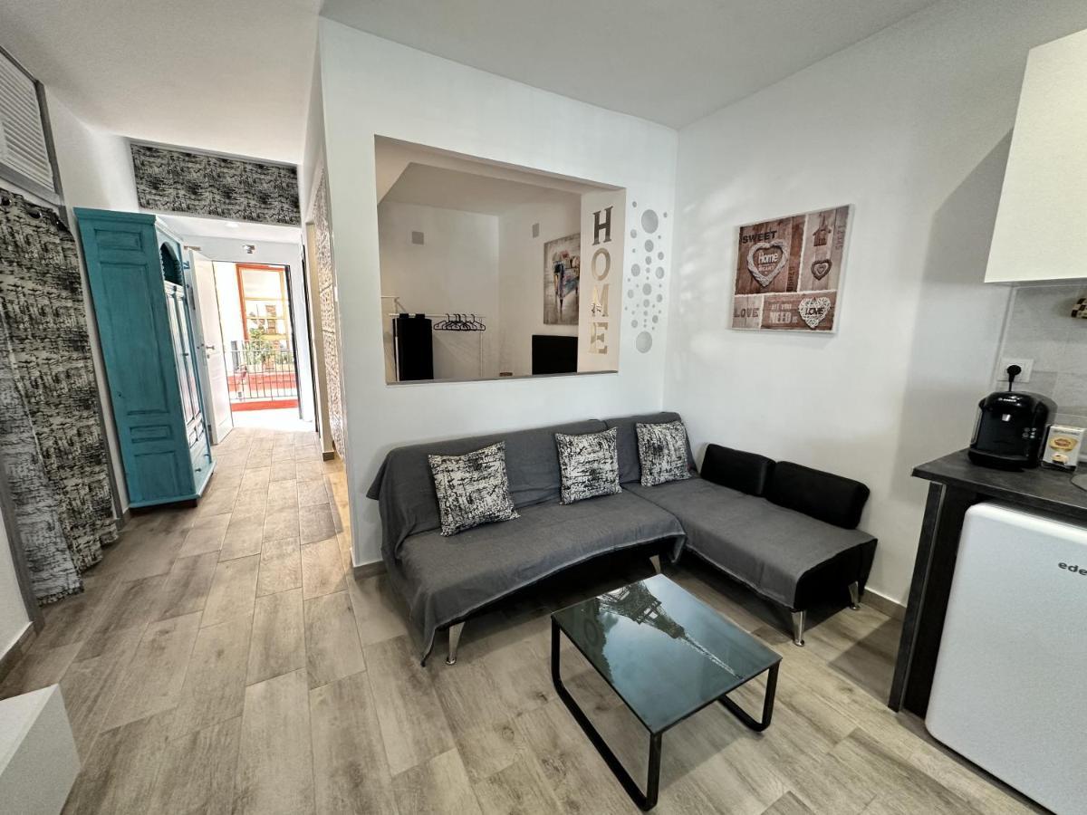 Love Home - Recien Reformado, Piscina, Playa A 10 Minutos, Centro A 5 Minutos Торремолинос Экстерьер фото