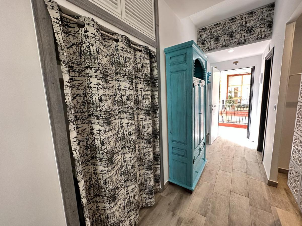 Love Home - Recien Reformado, Piscina, Playa A 10 Minutos, Centro A 5 Minutos Торремолинос Экстерьер фото