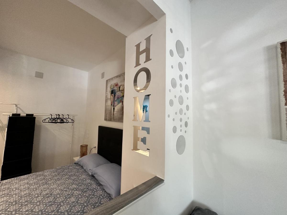 Love Home - Recien Reformado, Piscina, Playa A 10 Minutos, Centro A 5 Minutos Торремолинос Экстерьер фото