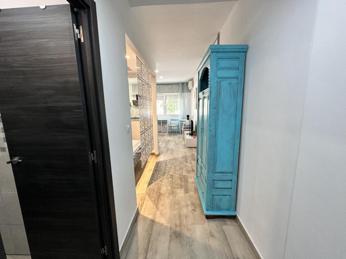 Love Home - Recien Reformado, Piscina, Playa A 10 Minutos, Centro A 5 Minutos Торремолинос Экстерьер фото