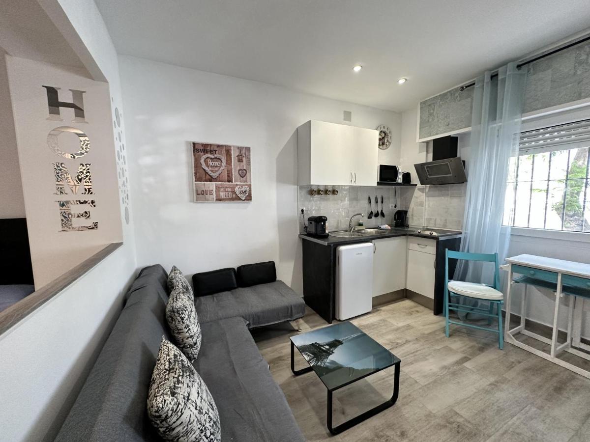 Love Home - Recien Reformado, Piscina, Playa A 10 Minutos, Centro A 5 Minutos Торремолинос Экстерьер фото