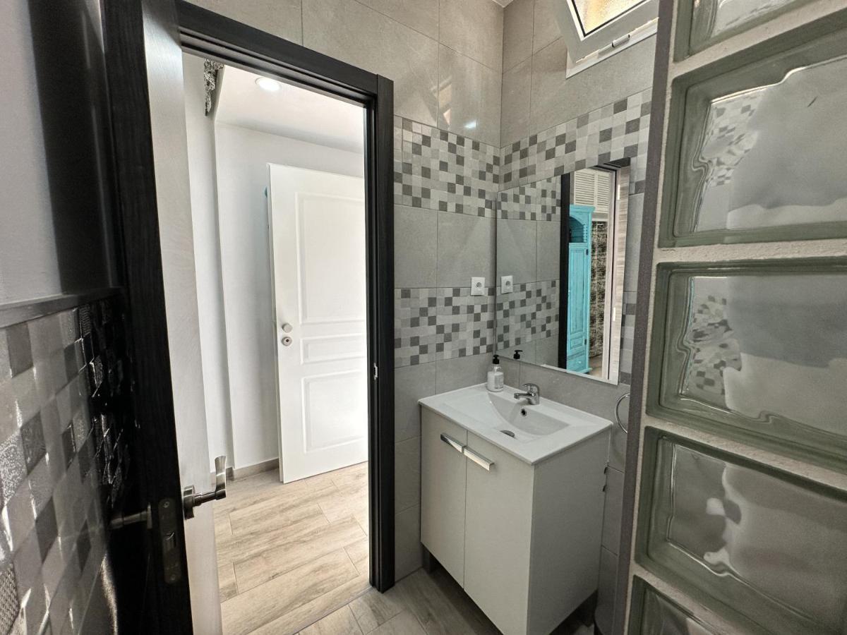 Love Home - Recien Reformado, Piscina, Playa A 10 Minutos, Centro A 5 Minutos Торремолинос Экстерьер фото