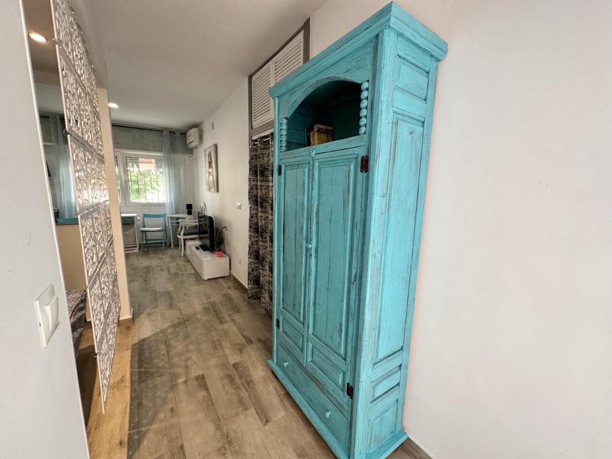 Love Home - Recien Reformado, Piscina, Playa A 10 Minutos, Centro A 5 Minutos Торремолинос Экстерьер фото