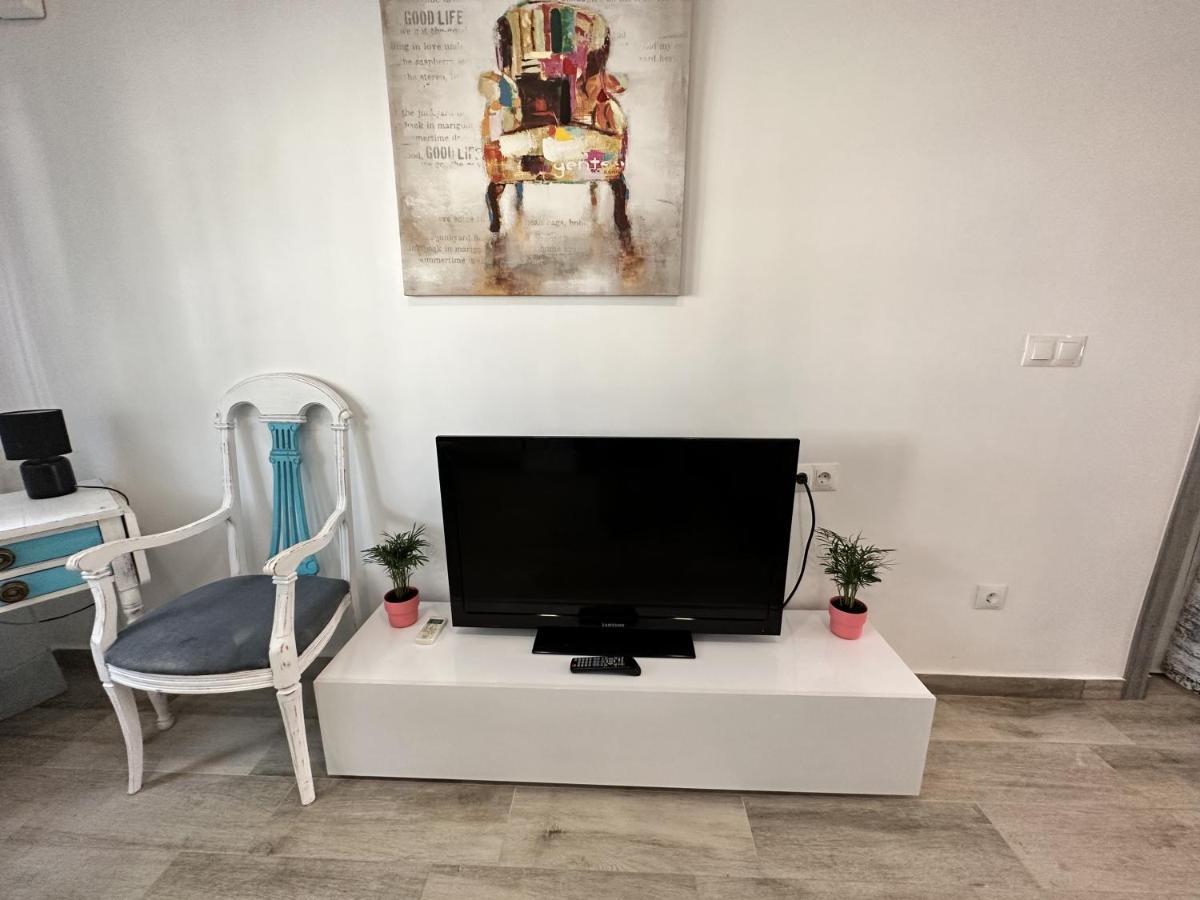Love Home - Recien Reformado, Piscina, Playa A 10 Minutos, Centro A 5 Minutos Торремолинос Экстерьер фото